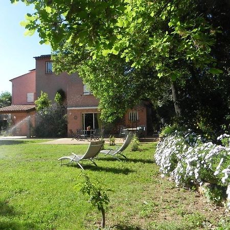 B&B Le Clos Des Vignes Saint Raphael Kültér fotó