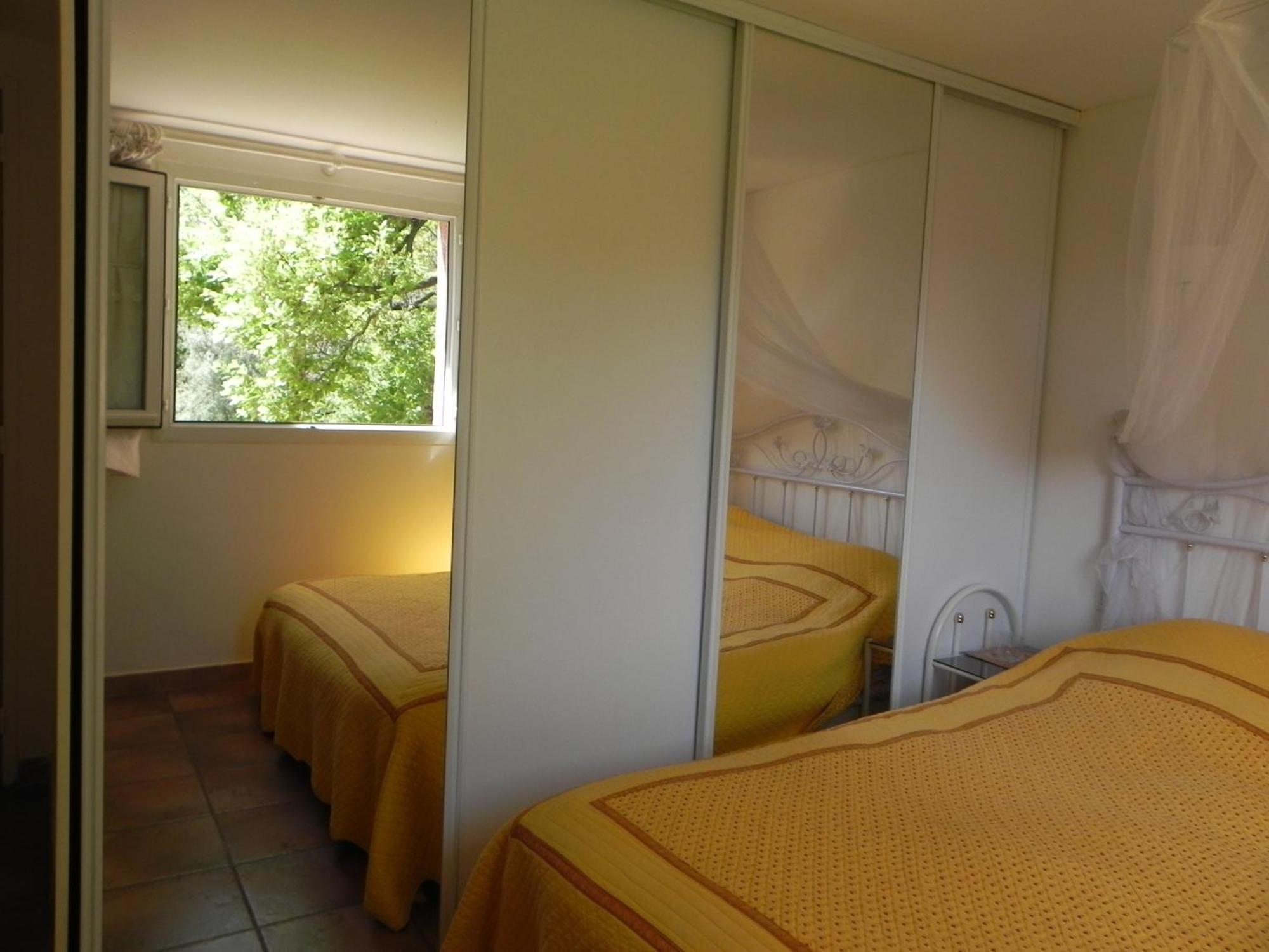 B&B Le Clos Des Vignes Saint Raphael Kültér fotó