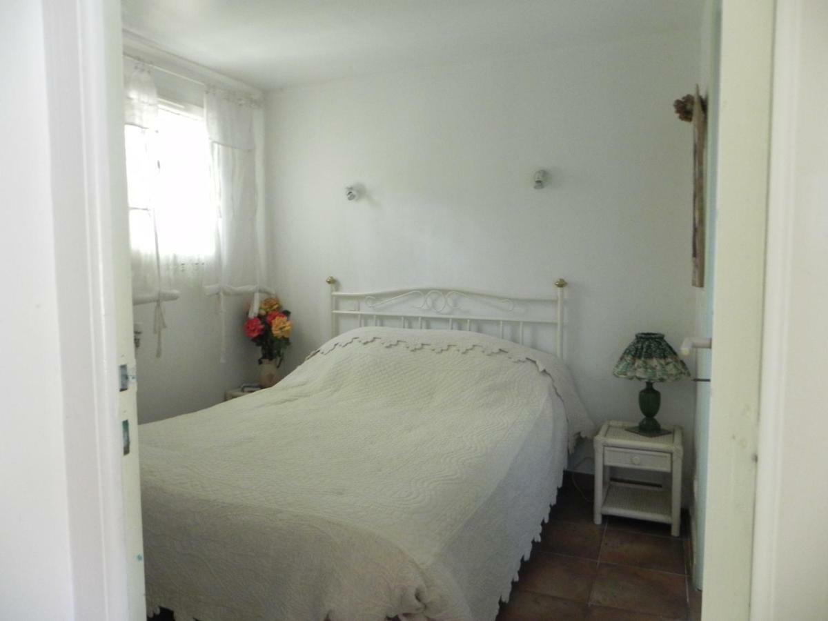 B&B Le Clos Des Vignes Saint Raphael Kültér fotó