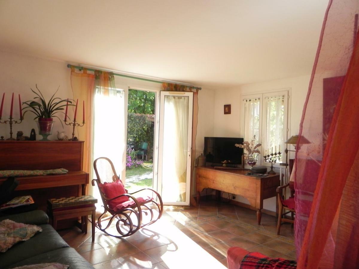 B&B Le Clos Des Vignes Saint Raphael Kültér fotó