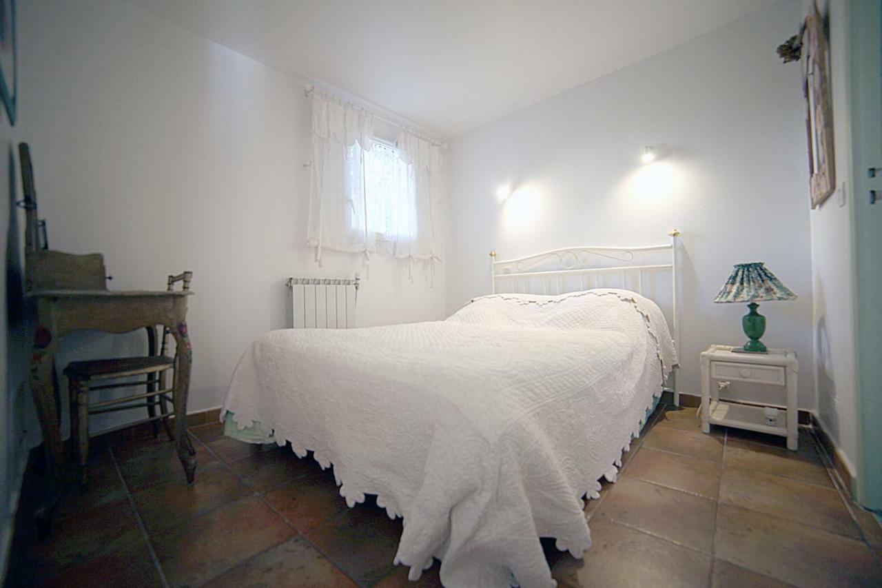 B&B Le Clos Des Vignes Saint Raphael Kültér fotó