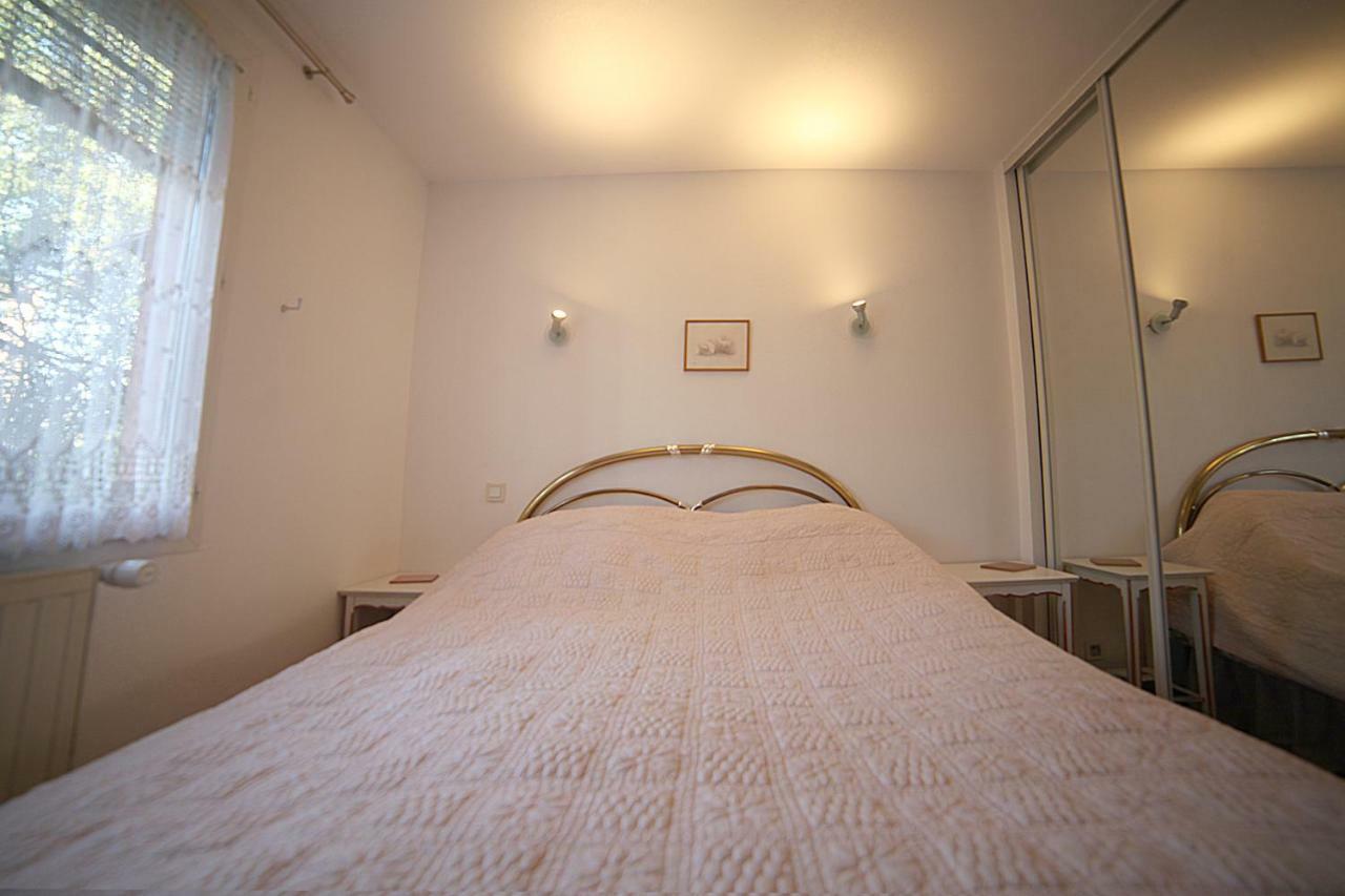 B&B Le Clos Des Vignes Saint Raphael Kültér fotó