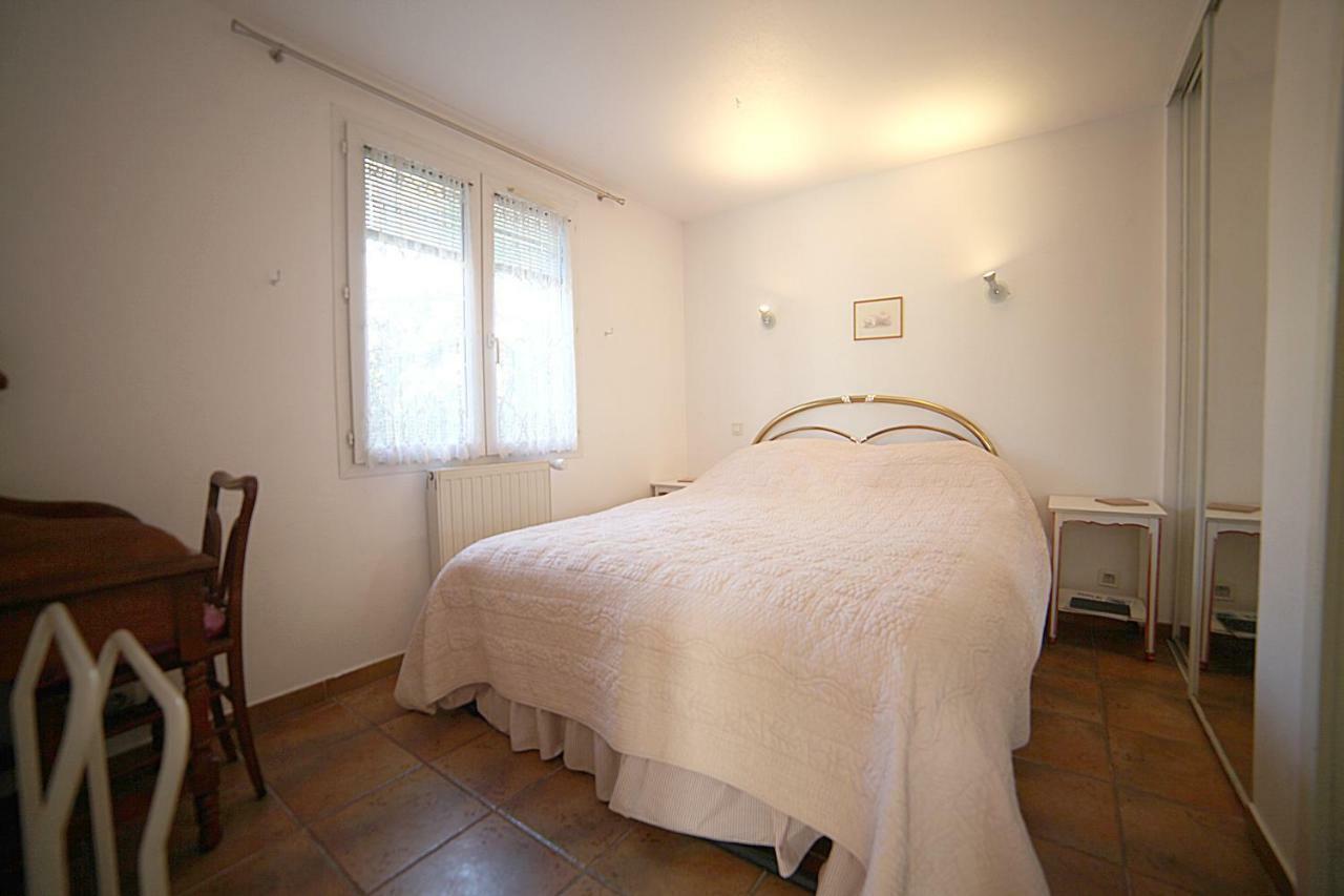 B&B Le Clos Des Vignes Saint Raphael Kültér fotó