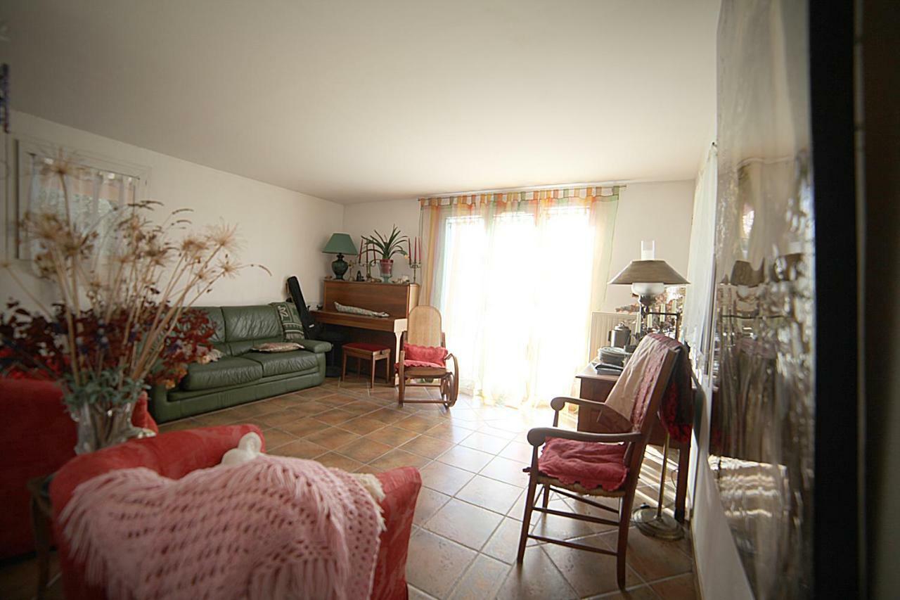 B&B Le Clos Des Vignes Saint Raphael Kültér fotó